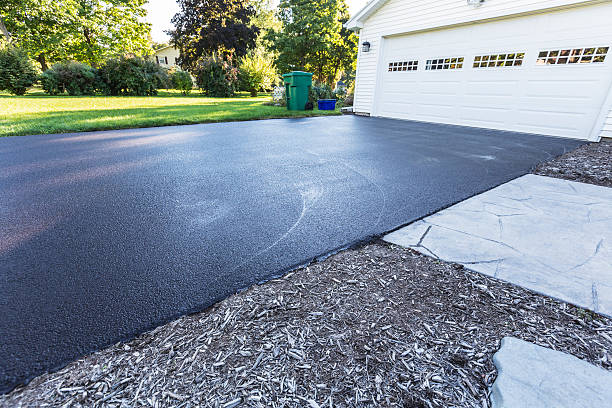 Trusted Grandville, MI Driveway Paving Services Experts